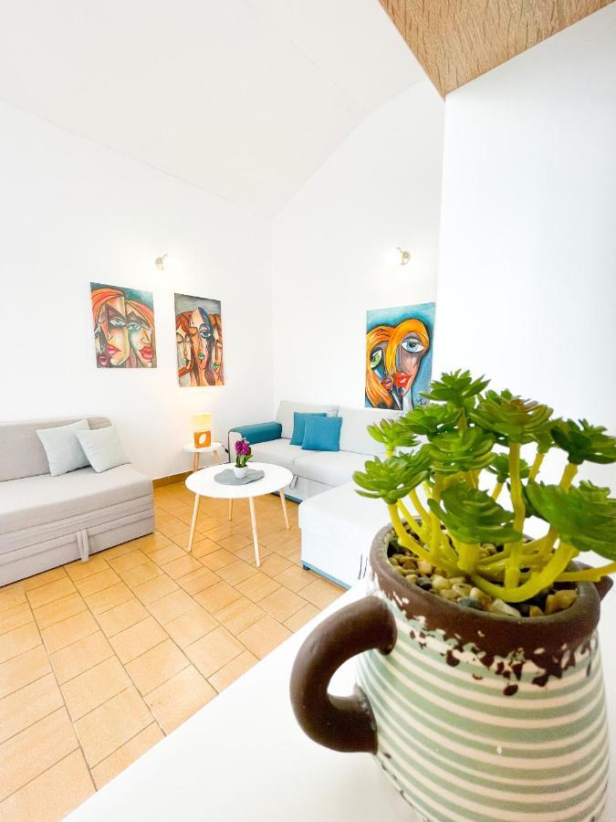 Spacious Apartment Amaros Korčula Exterior foto