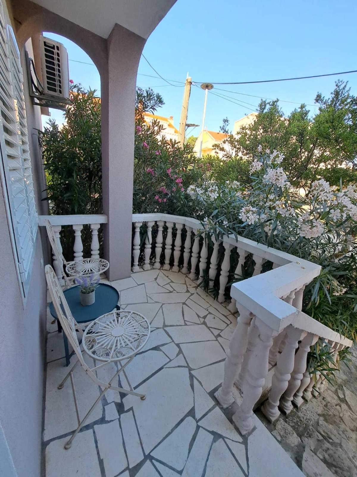 Spacious Apartment Amaros Korčula Exterior foto